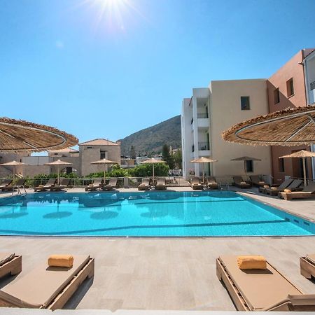 Mitos Village Hersonissos  Exterior foto