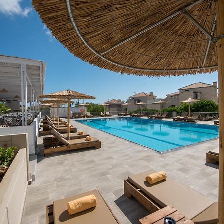 Mitos Village Hersonissos  Exterior foto