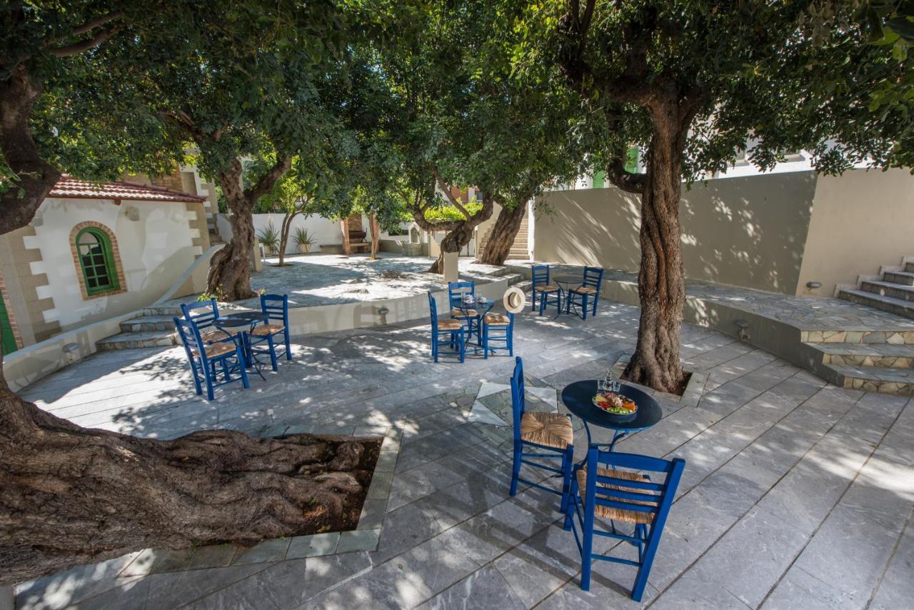 Mitos Village Hersonissos  Exterior foto