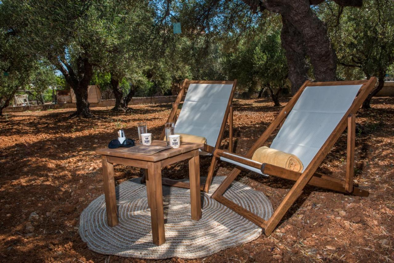 Mitos Village Hersonissos  Exterior foto
