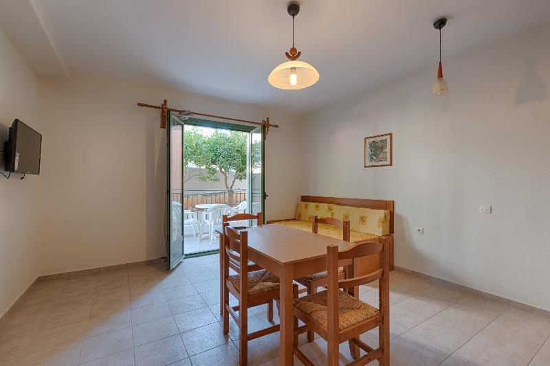 Mitos Village Hersonissos  Exterior foto